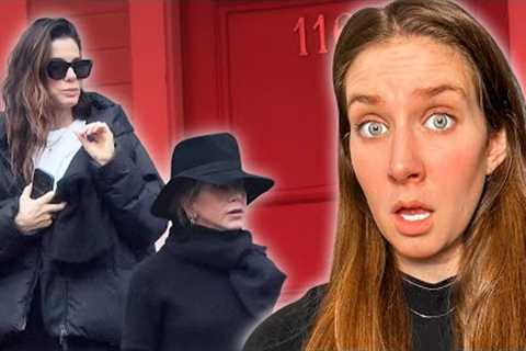 Paparazzi's Celebrity Obsession Hurts Business