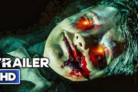 REFUGE Official Trailer (2024) Horror Movie HD
