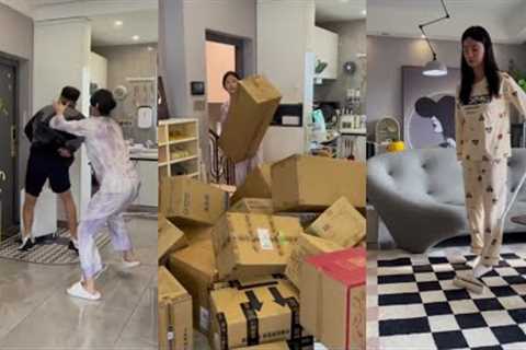Unleashing Home Magic Unboxing Gadgets, Versatile Utensils Smart Gadgets