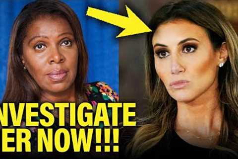 Prosecutors HINT Trump Lawyers Could Be in DEEP TROUBLE