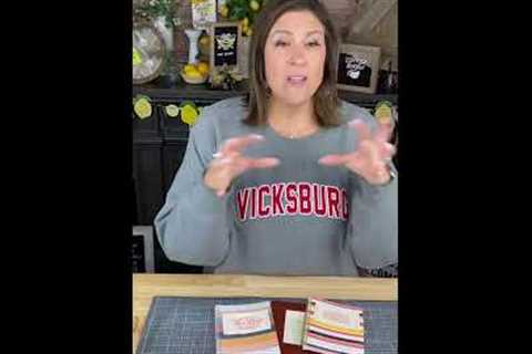 Dollar Tree DIY Notebooks