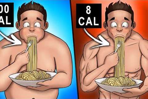 20 Foods That Have Almost 0 Calories