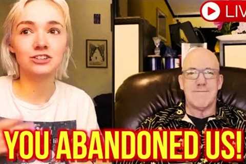 Divorce Attorney REACTS: The Viral Breakdancing Dad Situation! @benhartpodcasts