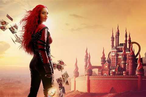 Descendants: The Rise of Red Streaming Release Date: When Is It Coming Out on Disney Plus?