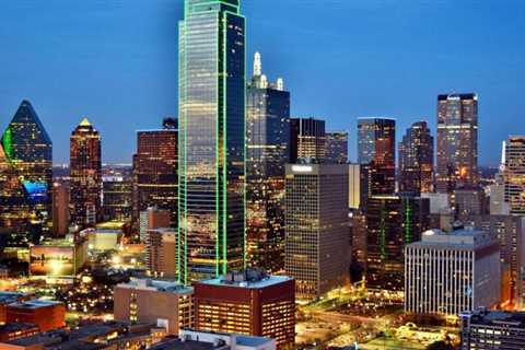 5 Insider Tips to Explore Dallas Like a local