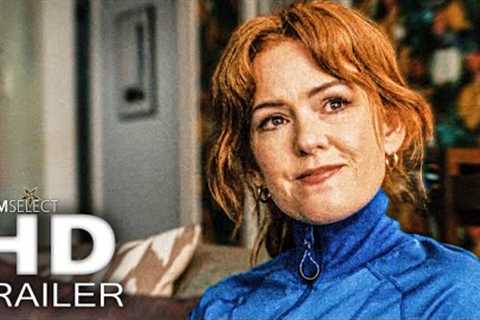 THE PRESENT Trailer (2024) Isla Fisher