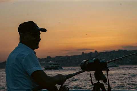 Choose a private fishing charter for your next trip and enjoy these 3 benefits
