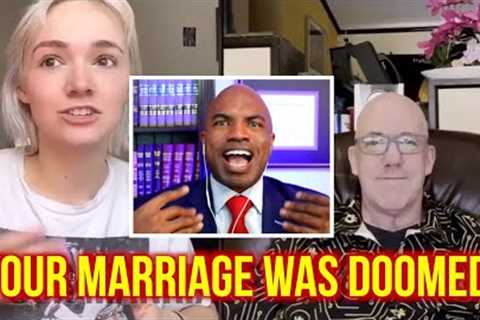 Divorce Attorney DETAILS Important Factor In HIS Marriage, Compares with Breaking Dad!