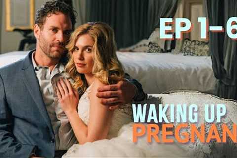 A love story that began with a one-night stand. [Waking Up Pregnant] FULL Part #love #drama #romcom