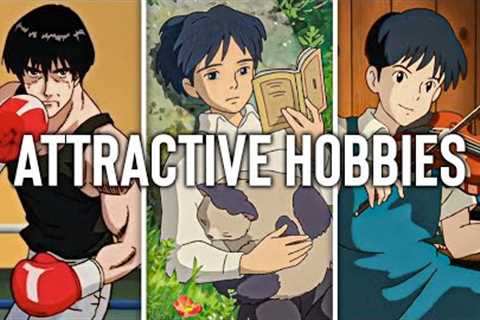 Exciting hobbies you must try.