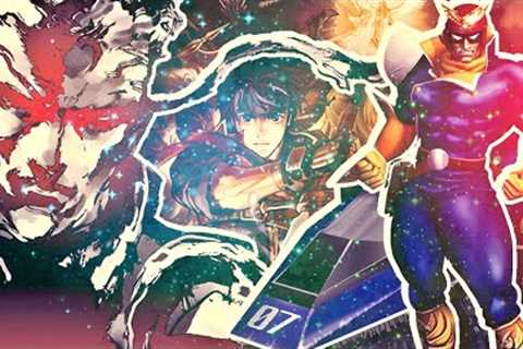 10 GameCube Games That NEED To Come To Nintendo Switch