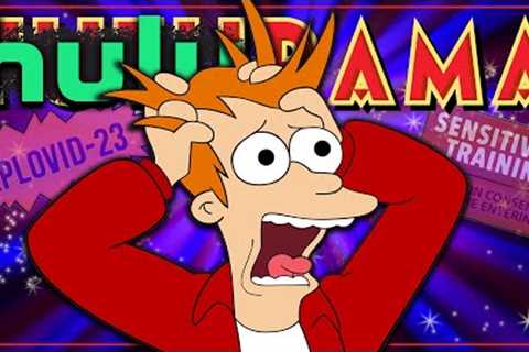 Was Futurama's Revival a Mistake?!