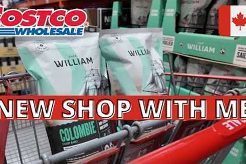 April Costco Finds | COSTCO CANADA Shopping