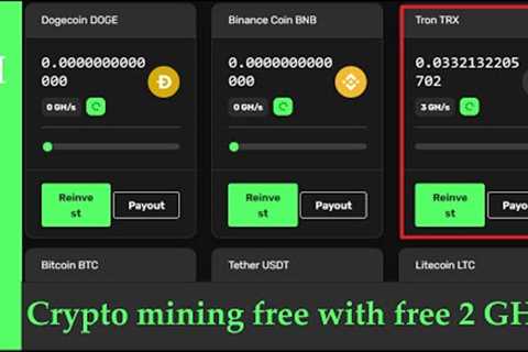 Crypto Mining for Beginners: A Step-by-Step Guide | BITEFY