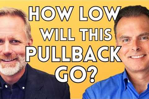 Stocks Down 5%, S&amp;P Below 5000: How Much Lower Will Markets Go? | Lance Roberts &amp; Adam..