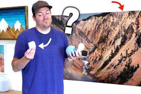 Rating 30 Smart Home Devices, BEST and WORST!