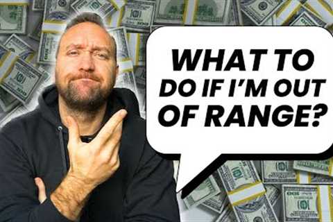 HELP, I'm out of Range! (Yield Farming Strategies)