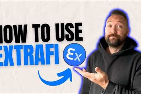 How To Take PROFITS on ExtraFi | Yield Farming on BASE