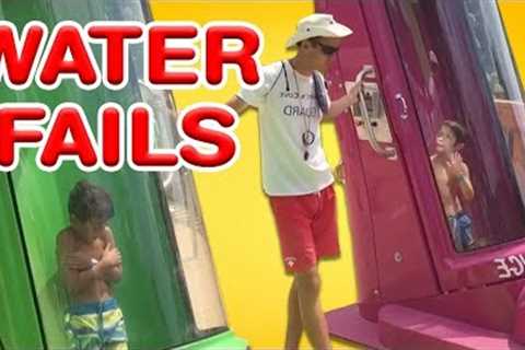 Best Water Fails 2! | AFV Funniest Videos