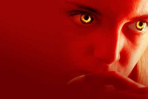 Bloodthirsty Streaming: Watch &amp; Stream Online via Amazon Prime Video