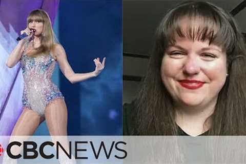 Taylor Swift surprises fans with The Tortured Poets Department