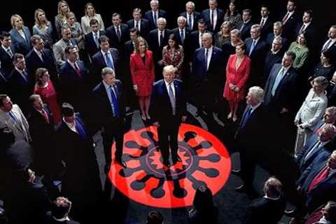 THEY ARE NO LONGER HIDING - The Leader of the New World Order Is About to Be Revealed!