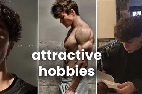 Most Attractive Hobbies to Learn in 2024