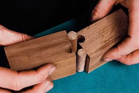 Become a Woodwork PRO | Woodworking Project