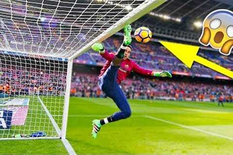 Funny Soccer Football Vines 2017 ● Goals l Skills l Fails #65