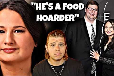 Gypsy Rose Blanchard Divorces Husband Because He's Fat?