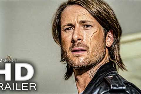 HIT MAN Trailer (2024)
