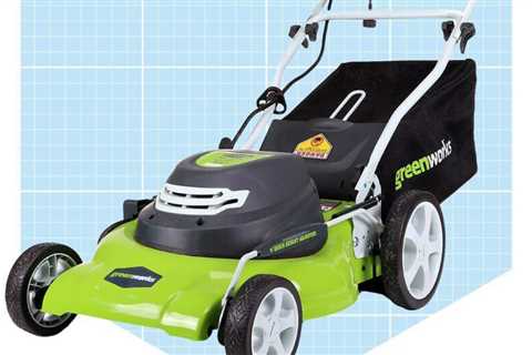 Why you need a Mulching Lawn Mower