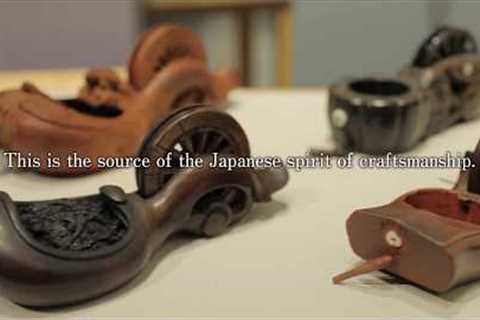 Takenaka Carpentry Tools Museum（Official）