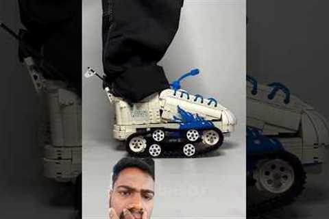 Amazing shoes for fun gadgets 😆 #shorts #unboxing #automobile #funny #shoes  #rosting #experiment