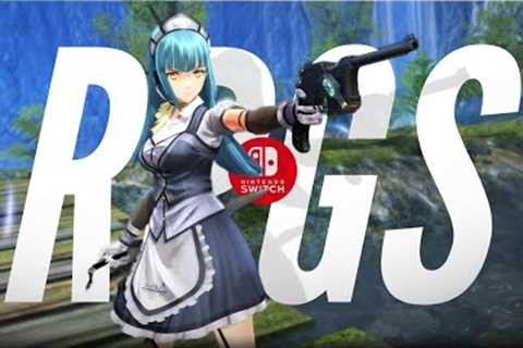 10 BEST RPGS Coming to Switch SOON 2024!