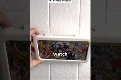 The Most Random Products