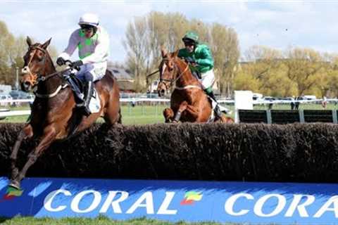 SHARJAH runs out a first winner at Ayr for Willie Mullins!