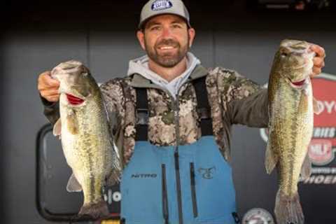 Lake of the Ozarks Fishing Report, April 2024. Big Bass Bash preview