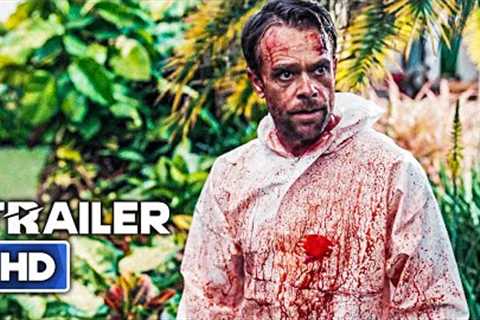 WHAT YOU WISH FOR Official Trailer (2024) Thriller Movie HD