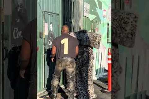 North West strikes again - Part 3 #celebrity #trending #news #northwest #kanyewest #kimkardashian
