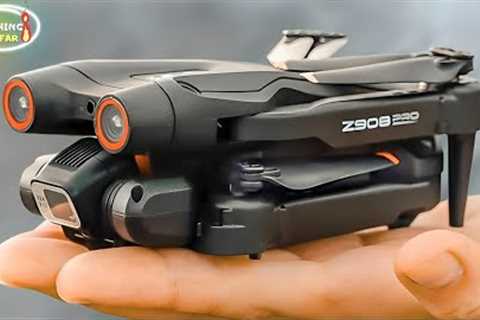 40 Best Tech Gadgets 2024 On Amazon