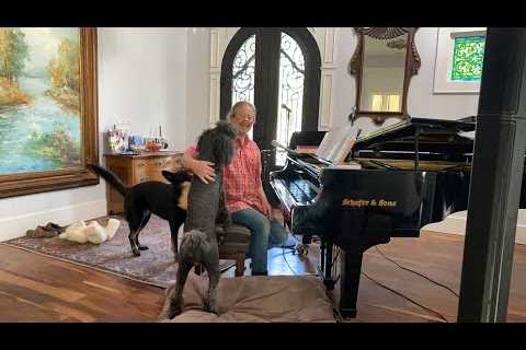 4/20/24 6pm Saturday Night Gospel Piano
