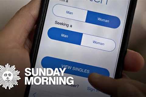 Widow's tragic story sheds light on romance scam epidemic