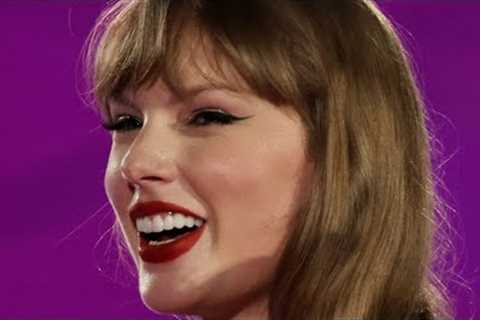 Media Moments Taylor Swift Can Never Erase