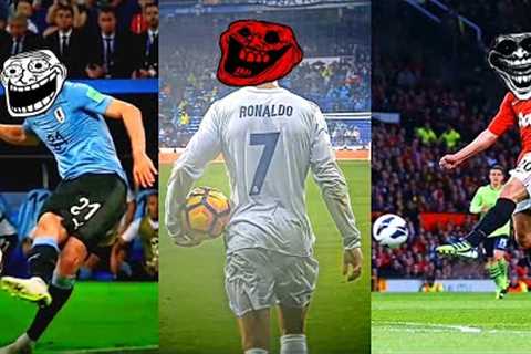 Football Reels Compilation #176 GOALS, SKILLS, FAILS.