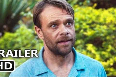WHAT YOU WISH FOR Trailer (2024) Nick Stahl