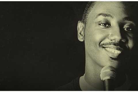 Jerrod Carmichael: Love at the Store Streaming: Watch &amp; Stream Online via HBO Max