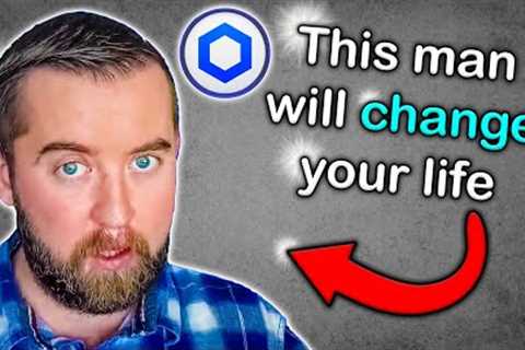 The Greatest Chainlink Explanation of ALL TIME (in Under 13 Minutes)!