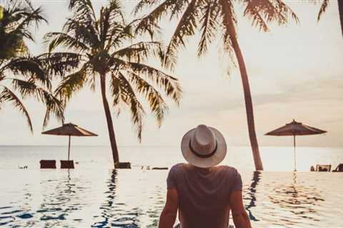 Luxury Unveiled: An Exploration of the World's Most Beautiful Destinations