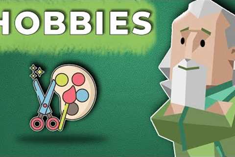 13 Unusual Hobbies Of INFJ Personality Types